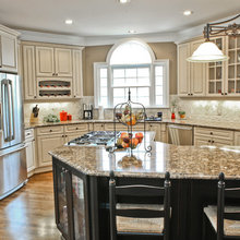 Kitchen Cabinets