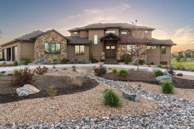 Exterior home photo in Other