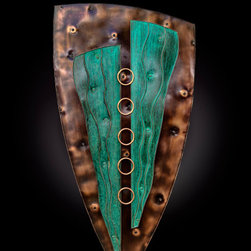 Artwork - Sculptures