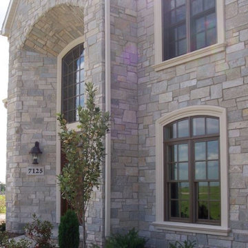 Fond Du Lac Stone Veneer
