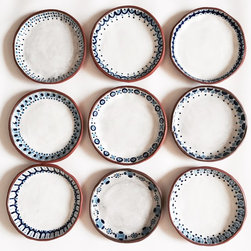 Handmade Dinnerware / Tableware - Products