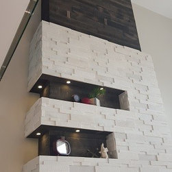 AS-IS Brand Walls - Wall Decor
