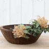 Antique French Rustic Basin Bowl