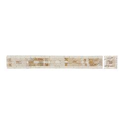 Veined Beige - Tile