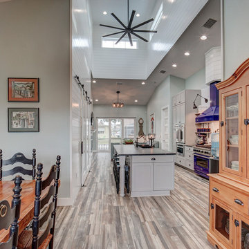 Custom Home, Palm Harbor, FL