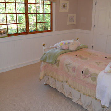 Custom Homes