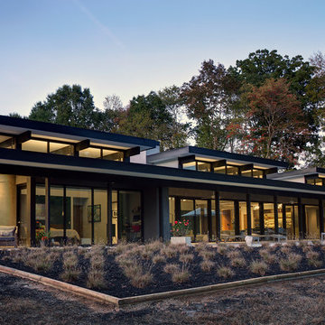 Angus Residence