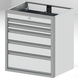 Tool Box Cabinet - Storage Cabinets
