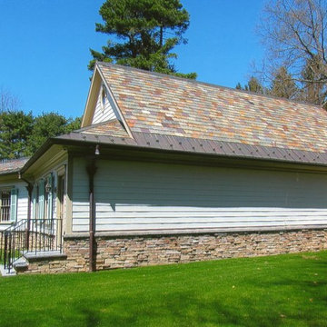 Guest Cottage Extension