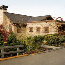 Exterior Ideas