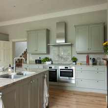 kitchen cabinets