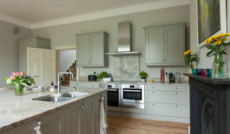 Styles: Are We Seeing a Return to Classical Design?