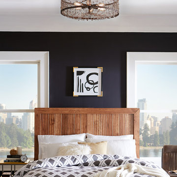 Bedroom Lighting