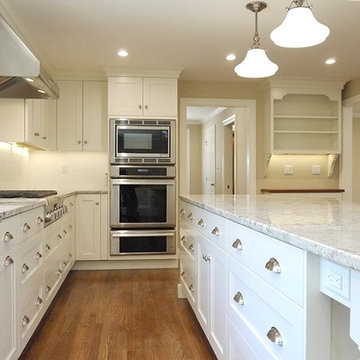 Cape Cod Renovation