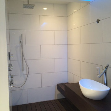 Back-splash and Creative Tile Projects