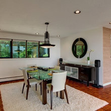 Credenza ideas