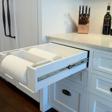 Mud room
