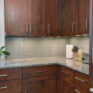 Open Kitchen