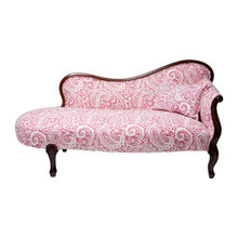 chaise lounges