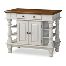 50 Most Por Farmhouse Kitchen Islands And Carts For 2018 Houzz 1st Avenue Wellesley Kitchen Island Islands And Carts