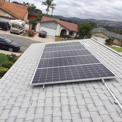 Solar Panels installation Fillmore - Home Improvement