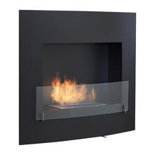 Fireplaces