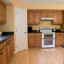 Kitchen Ideas