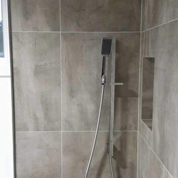 Client Bathrooms
