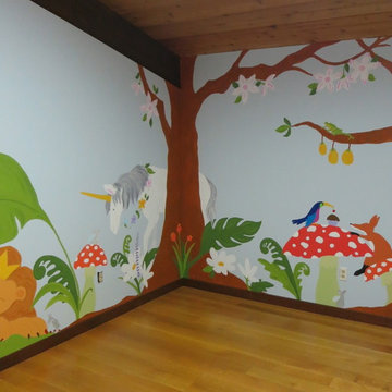 The Enchanted Forest