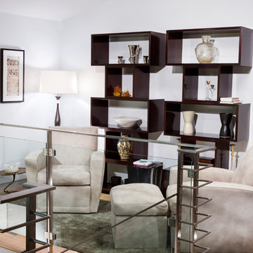 Graceful Contemporary