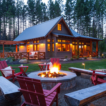 Tumble Creek