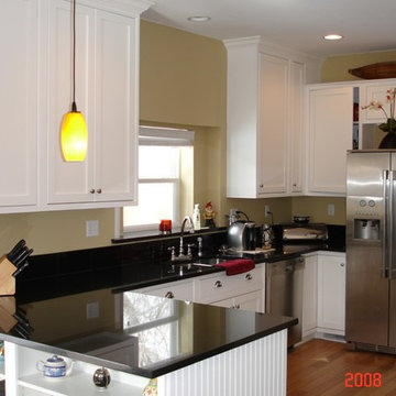 New Home Construction