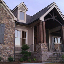 Front Elevations