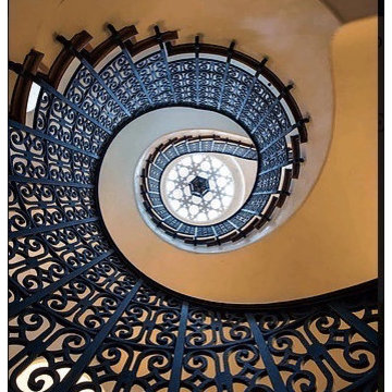 Spanish Colonial Revival