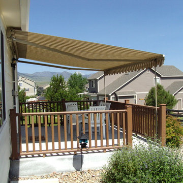 Retractable Awnings