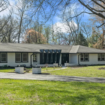 Full Home Renovation – Indianapolis