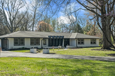 Exterior home photo in Indianapolis