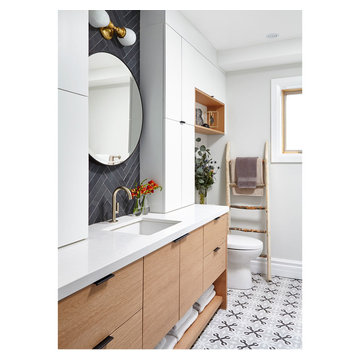 Marchmount Project