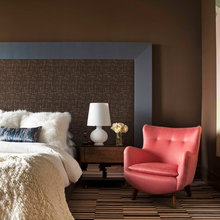 Basement Boudoir