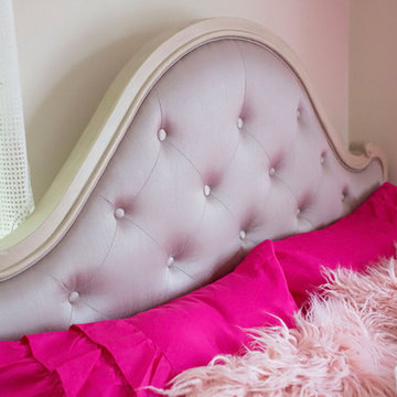 A Princesses Bedroom