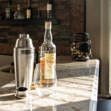 Orlando Wine Room and Kitchen