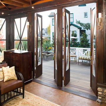 Storey Residence Remodel