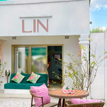 LIN Day Spa