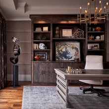 Home Office Ideas