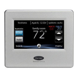 Thermostats - Products