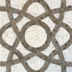 Mosaic Tile - Mosaic Tile