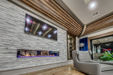 Allenton Homes Street of Dreams Designer Tile
