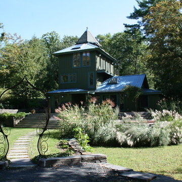 Lapla Exterior