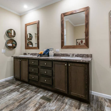 The Montecito by Perpetual Homes - Interior (Single Family Home)