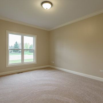 The Gage Floor Plan- Thunder Hill
